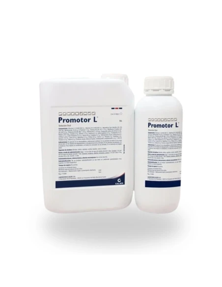 Promotor l 47, 5 litres