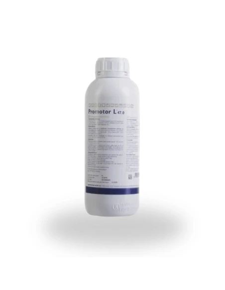 Vitamins and water-soluble amino acids PROMOTER L 47