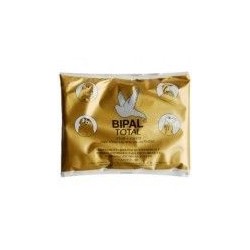 Bipal Total 500gr, (vitamins, minerals and amino acids). Pigeons and birds