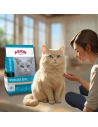 Comida para Gato Esterilizado ARION ORIGINAL Sterilized de Salmon y Arroz 2kg|Complementos para aves