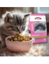 Comida para Gatito ARION ORIGINAL Kitten Crecimiento 2kg|Complementos para aves