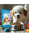 Pienso para Perro Cachorro ARION ESSENTIAL Baby 18kg|Complementos para aves