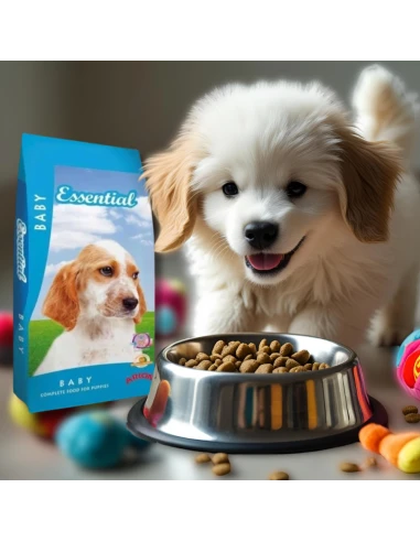 Arion Essential Baby Perro| Pienso para perritos