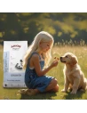 Pienso para Perro Cachorro de Raza Pequeña ARION ORIGINAL Growth Pollo 7kg