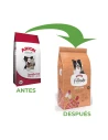 Pienso para Perro ARION FRIENDS Vital Cordero 3kg|Complementos para aves