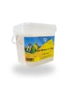 Grain blanc Disfa seau de 4 kg