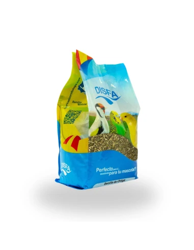 Nettle Seed Disfa 1 kg