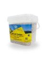 Grit with charcoal Disfa cube 4 kg