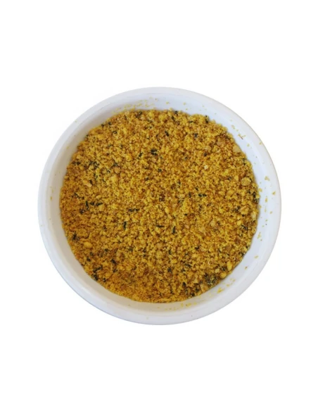 Paste crua yellow with probiotics BIPAL 500 gr