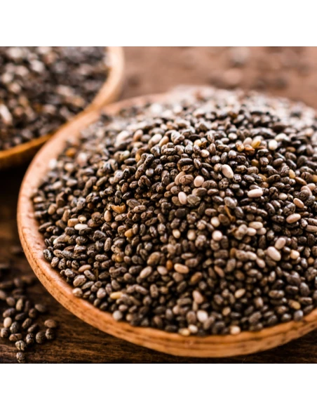 CHIA JARAD seed 400 gr
