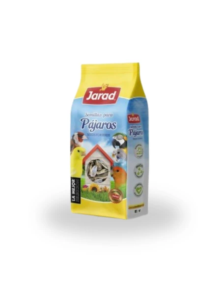 PIPA LORO JARAD 400 gr.|Complementos para aves