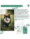 Champu para Perro MENFORSAN Repelente de Insectos 1L
