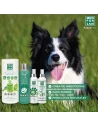 Champu para Perro MENFORSAN Repelente de Insectos 1L