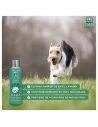 Champu para Perro MENFORSAN Repelente de Insectos 1L