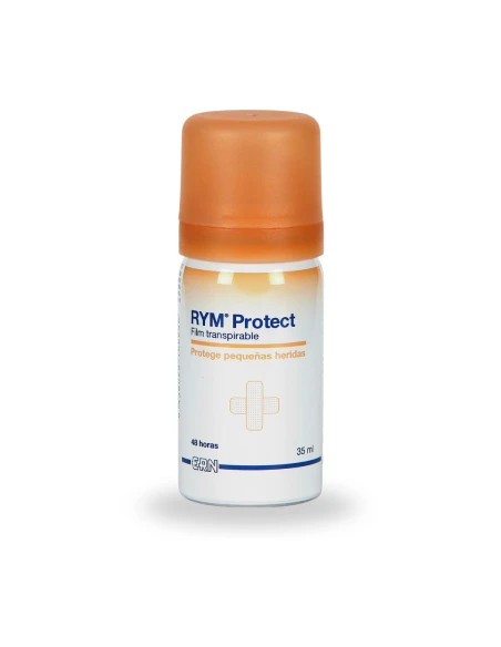Vendaje plastico liquido RYM PROTECT 35ml|Complementos para aves