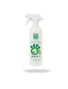 Pack 2 MENFORSAN - Spray repelenta para perros con citronela, 500 ml