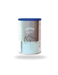 Leche Maternizada para Cachorros y Gatitos ARION Premium Milk 500gr