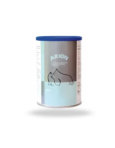 Arion Leche Maternizada Cachorros 500 g | Nutrición completa