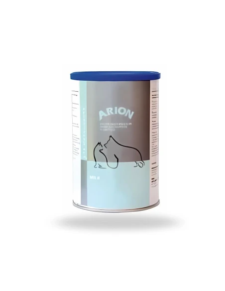 Leche Maternizada para Cachorros y Gatitos ARION Premium Milk 500gr