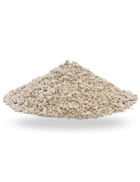 Arena Absorbente para Gatos SANICAT Classic sin Fragancia 10L
