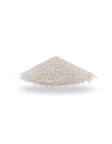 Arena Aglomerante para Gatos SANICAT Active White 6L