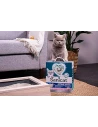 Sanicat Active White Loto 6L | Arena Aglomerante Gatos