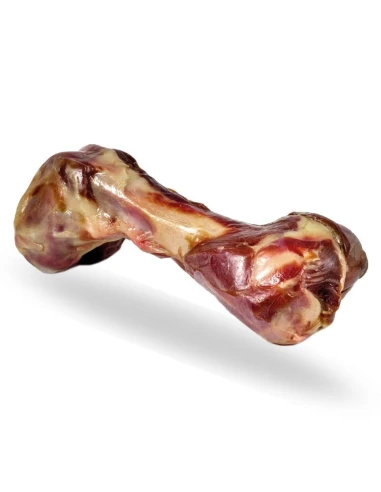Hueso de Jamon al vacío para perros PETS QUALITY