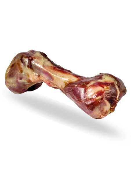 Hueso de Jamon al vacío