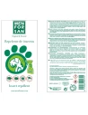 MENFORSAN - Spray repelenta para perros con citronela, 500 ml|Complementos para aves