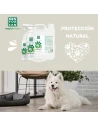 MENFORSAN - Spray repelenta para perros con citronela, 500 ml|Complementos para aves