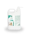 Champú MENFORSAN Repelente de Insectos para Perros 5Lts Envase Profesional
