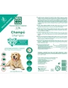 Champú MENFORSAN Repelente de Insectos para Perros 5Lts Envase Profesional