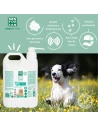 Champú MENFORSAN Repelente de Insectos para Perros 5Lts Envase Profesional