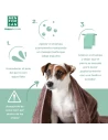Champú MENFORSAN Repelente de Insectos para Perros 5Lts Envase Profesional