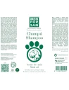 Shampooing pour chien Menforsan à l’huile de vison 300ml