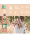 Shampooing pour chien Menforsan à l’huile de vison 300ml
