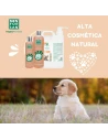 Shampooing pour chien Menforsan à l’huile de vison 300ml