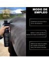Spray Antiparasitario para Caballos MENFORSAN 500 ml|Complementos para aves