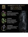 Spray Antiparasitario para Caballos MENFORSAN 500 ml|Complementos para aves