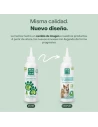Limpiador para oidos MENFORSAN 125 ml|Complementos para aves