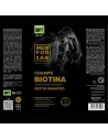 Champú para caballos con biotina MENFORSAN 1 litro