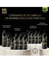 Champú para caballos repelente de insectos MENFORSAN 1 litro|Complementos para aves