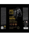Champú para caballos repelente de insectos MENFORSAN 1 litro|Complementos para aves