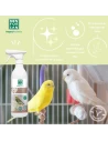 Higienizante limpiador para jaulas MENFORSAN 750 ml|Complementos para aves