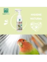 Higienizante limpiador para jaulas MENFORSAN 750 ml