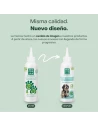 Nettoyant pour les yeux pour hommespour chiens et chats