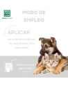 Nettoyant pour les yeux pour hommespour chiens et chats