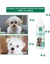 Nettoyant pour les yeux pour hommespour chiens et chats