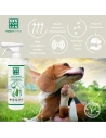 Antiparasitaire externe pour chiens Menforsan 750ml