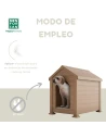 Insecticida antiparasitario externo para perros MENFORSAN 750 ml